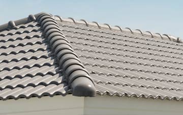 advantages of Preston Plucknett clay roofing