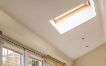Preston Plucknett conservatory roof insulation companies