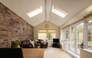 conservatory roof insulation Preston Plucknett, Somerset