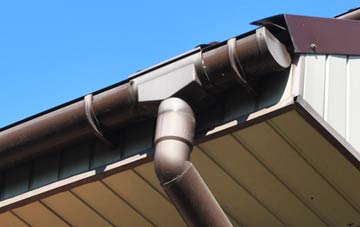 types of Preston Plucknett fascias