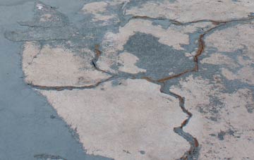 fibreglass roofing replacement Preston Plucknett