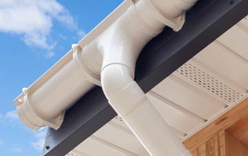 Preston Plucknett gutter installation costs
