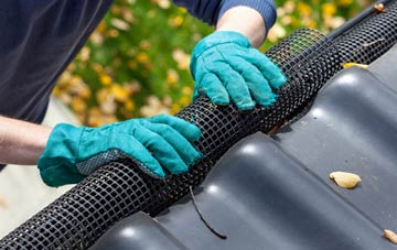 Preston Plucknett gutter repair companies