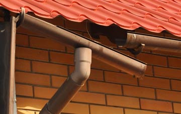 Preston Plucknett gutter repair costs