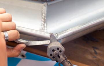 disadvantages of Preston Plucknett lead roofing