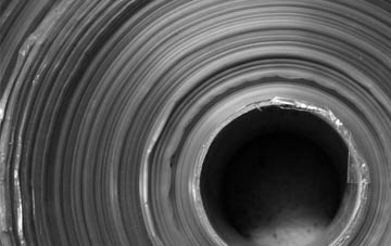 Preston Plucknett pvc roof replacement