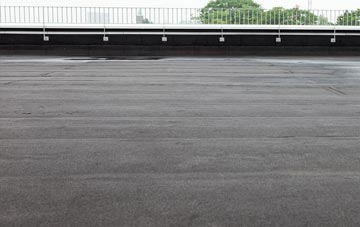 Preston Plucknett asphalt roof replacement