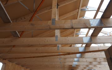 Preston Plucknett roof truss costs