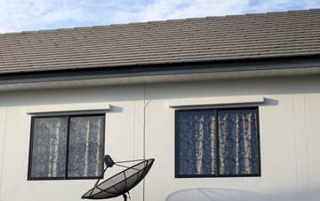Preston Plucknett rubber roof costs
