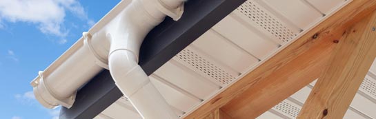 get Preston Plucknett guttering quotes today