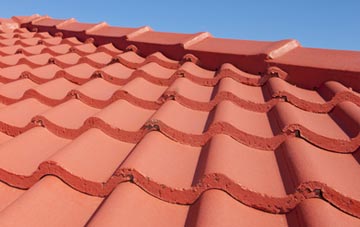 Preston Plucknett tile and slate roof replacement