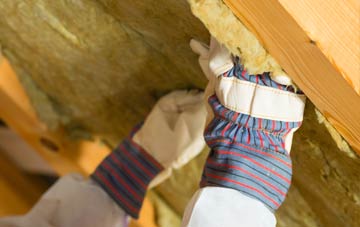 types of Preston Plucknett pitched roof insulation materials