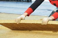 find rated Preston Plucknett roof insulation companies