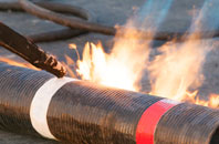 Preston Plucknett flat roofing replacement