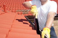 Preston Plucknett roof cleaners